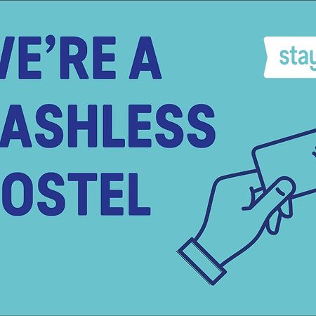 Stayokay Hostel Apeldoorn Luaran gambar