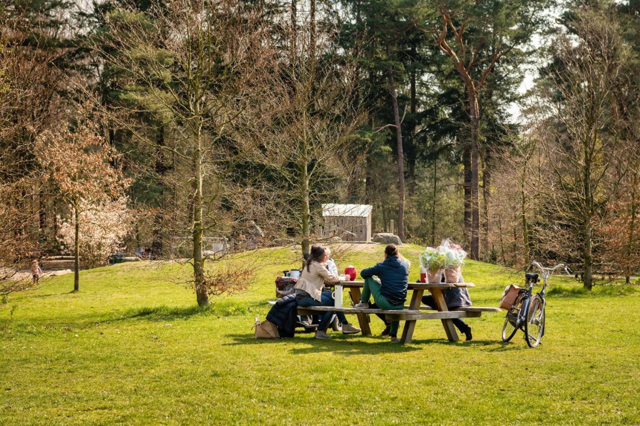 Stayokay Hostel Apeldoorn Luaran gambar