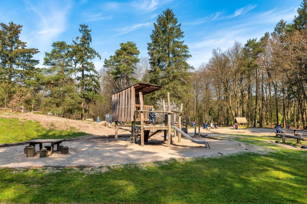 Stayokay Hostel Apeldoorn Luaran gambar