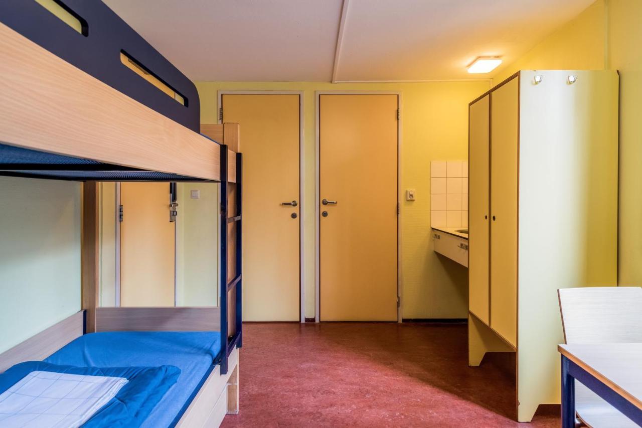Stayokay Hostel Apeldoorn Luaran gambar