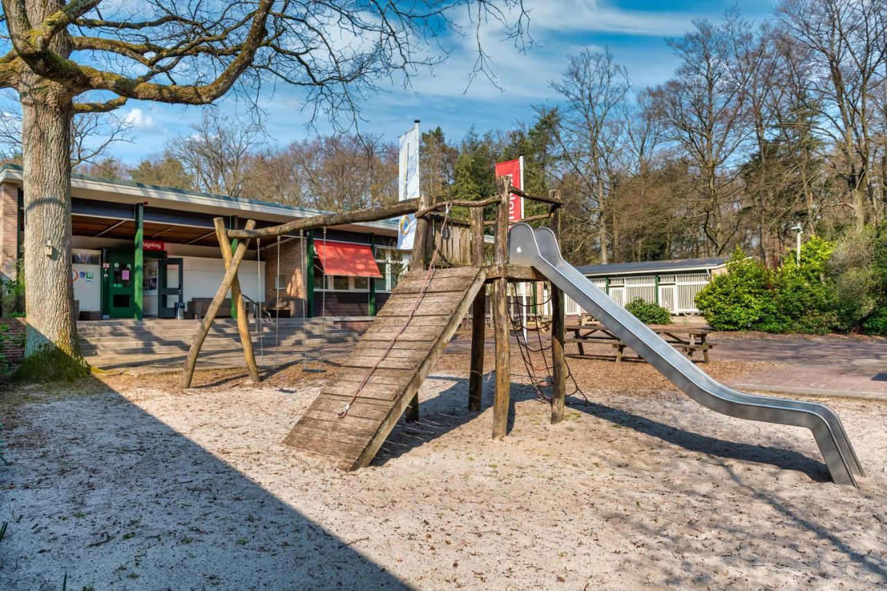 Stayokay Hostel Apeldoorn Luaran gambar