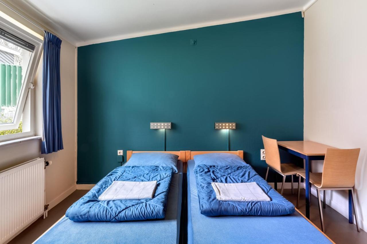 Stayokay Hostel Apeldoorn Luaran gambar