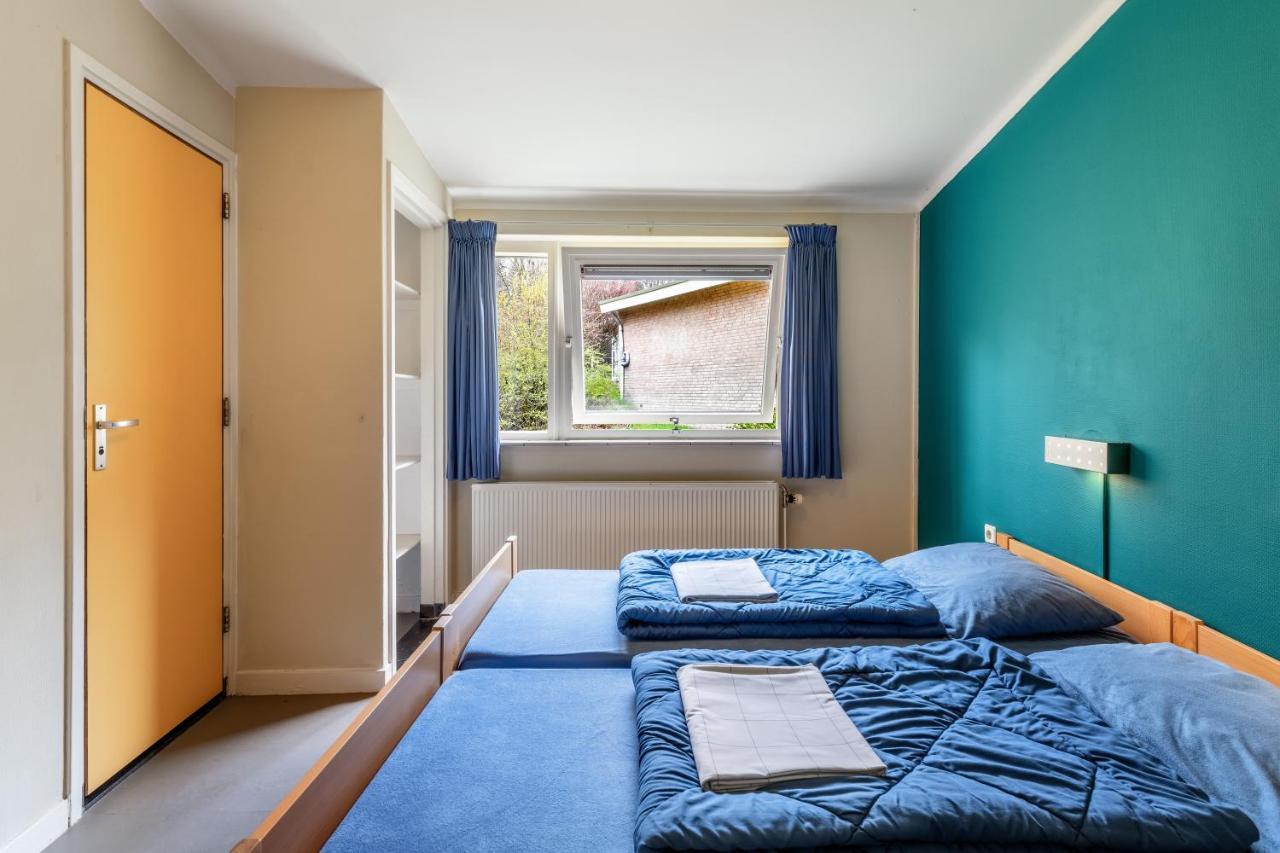 Stayokay Hostel Apeldoorn Luaran gambar