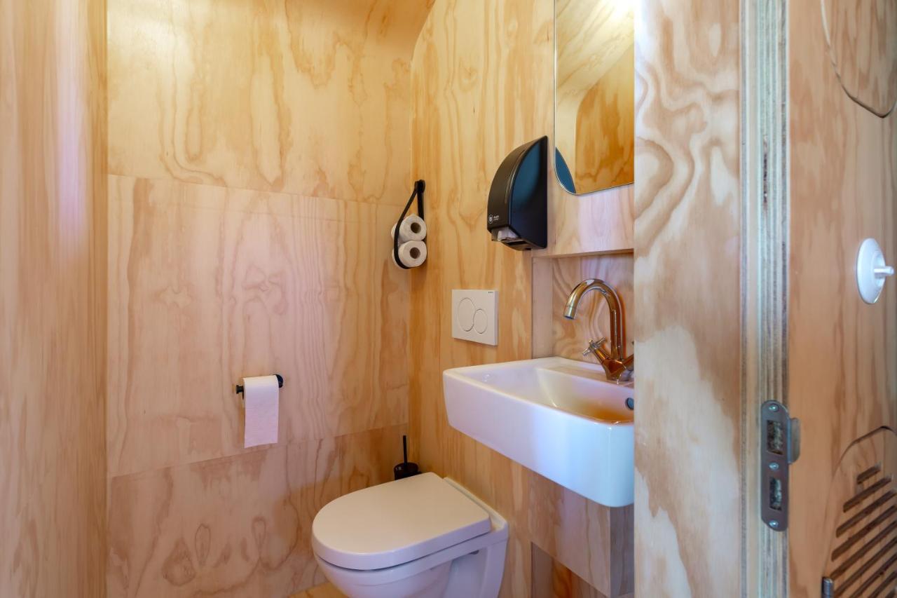 Stayokay Hostel Apeldoorn Luaran gambar