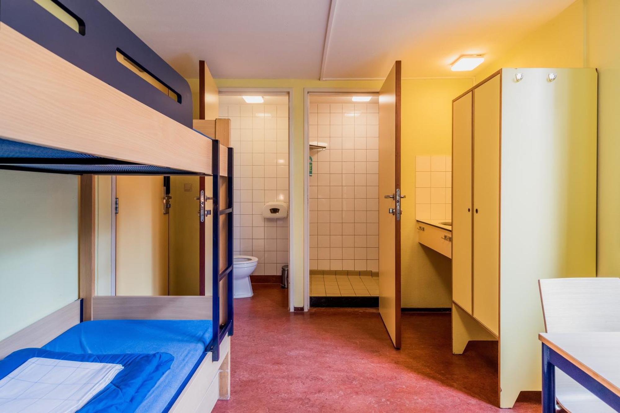 Stayokay Hostel Apeldoorn Bilik gambar