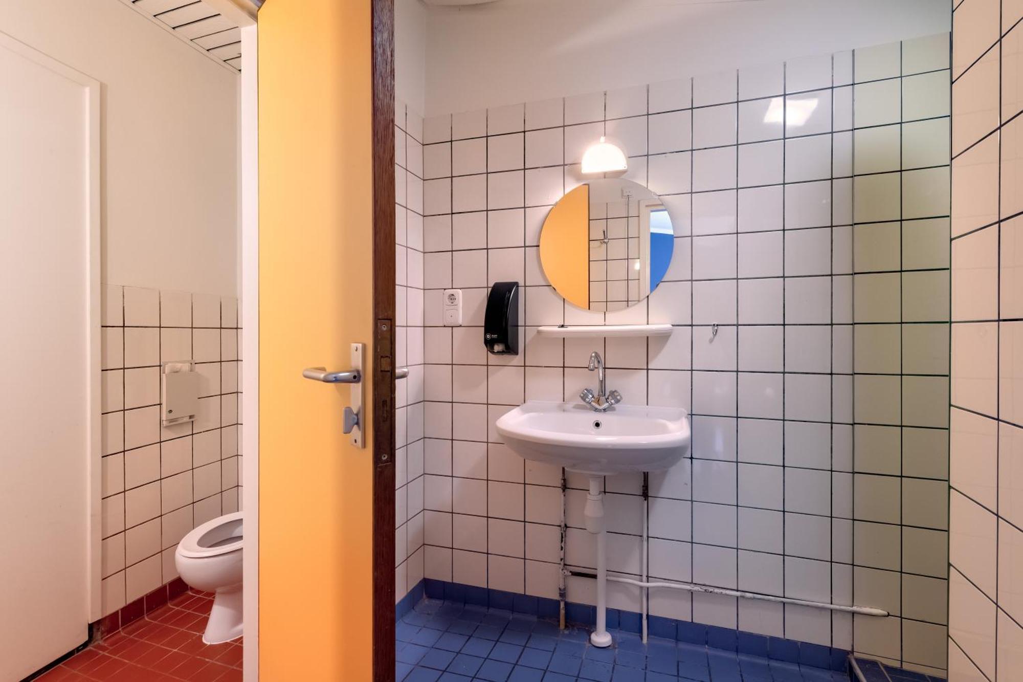 Stayokay Hostel Apeldoorn Bilik gambar