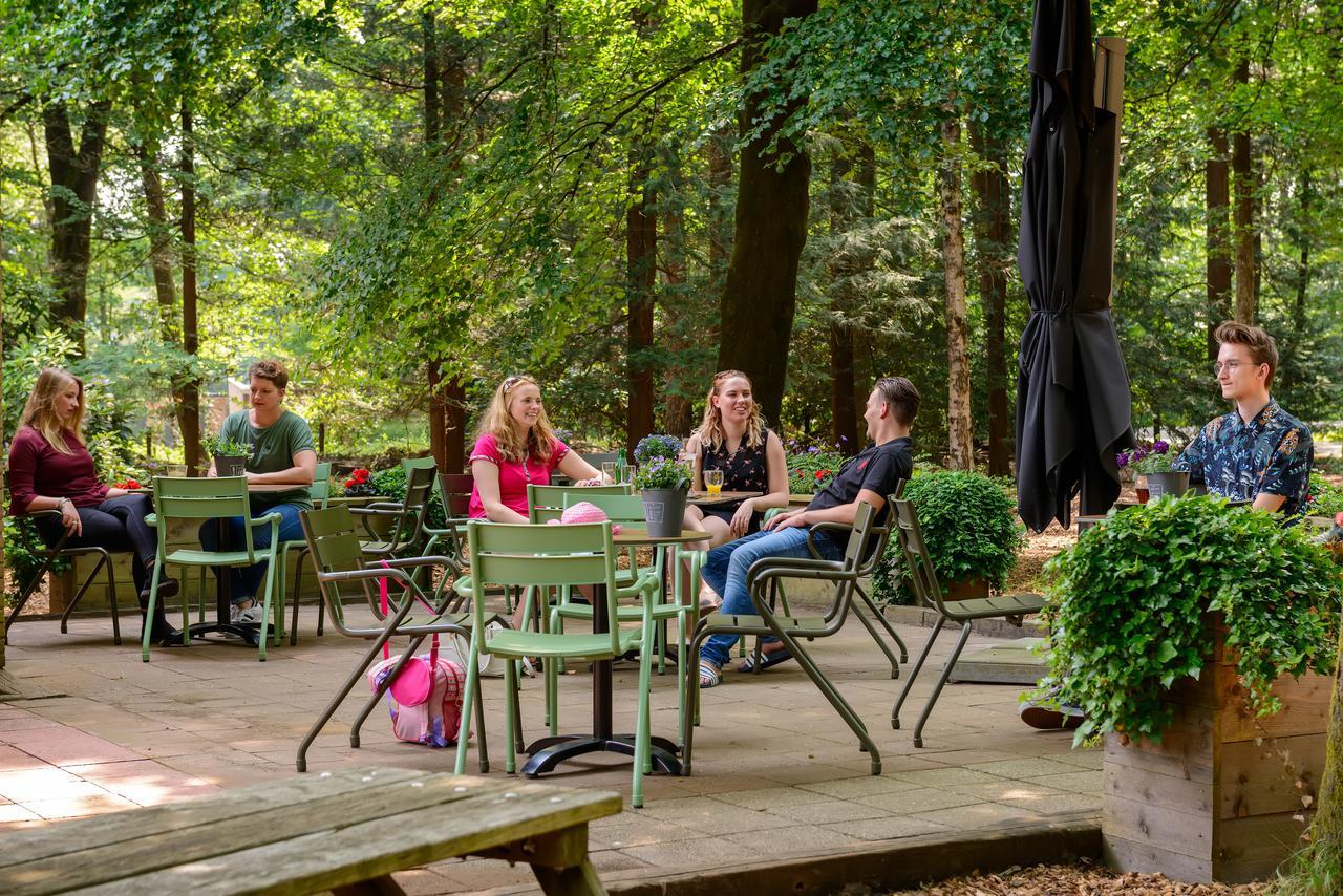 Stayokay Hostel Apeldoorn Luaran gambar