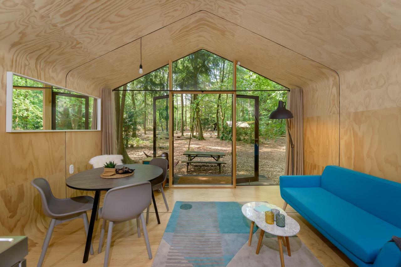 Stayokay Hostel Apeldoorn Luaran gambar